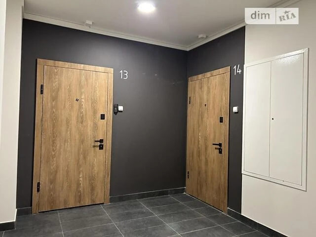 Продаж 1к квартири 45 кв. м на вул. Олександра Олеся 17 • ID