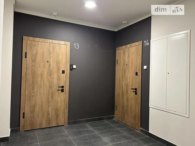 Продаж 1к квартири 45 кв. м на вул. Олександра Олеся 17 • ID