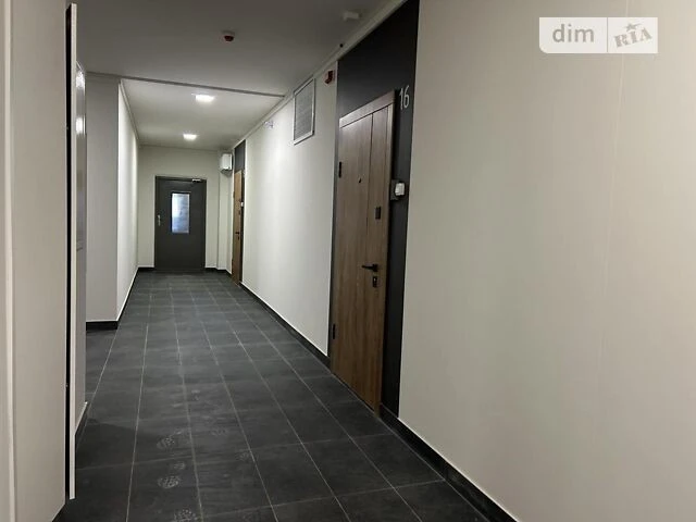 Продаж 1к квартири 45 кв. м на вул. Олександра Олеся 17 • ID