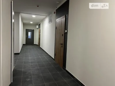Продаж 1к квартири 45 кв. м на вул. Олександра Олеся 17 • ID