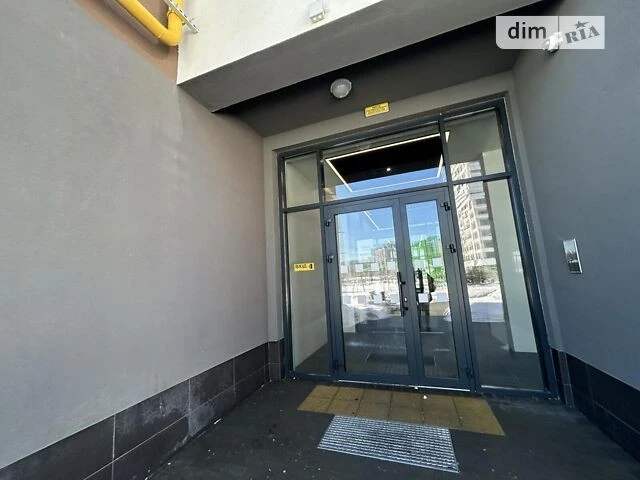 Продаж 1к квартири 45 кв. м на вул. Олександра Олеся 17 • ID