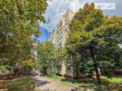 Продаж 1к квартири 31.7 кв. м на вул. Академіка Кіпріанова 2