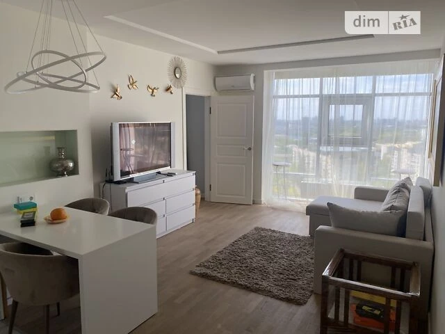 Продаж 2к квартири 50 кв. м на вул. Білоруська 36А • ID 3482