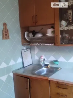 Продаж 1к квартири 42 кв. м на вул. Ніжинська 7 • ID 3482516