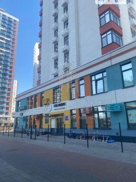 Продаж 1к квартири 44 кв. м на вул. Євгена Сверстюка 6Д • ID