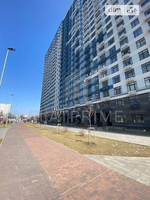Продаж 1к квартири 44 кв. м на вул. Євгена Сверстюка 6Д • ID