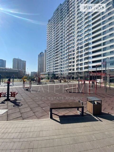 Продаж 1к квартири 44 кв. м на вул. Євгена Сверстюка 6Д • ID