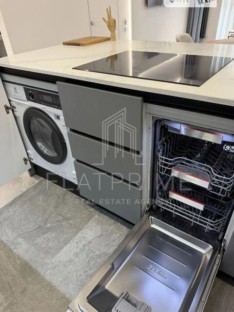 Продаж 1к квартири 62 кв. м на вул. Миколи Пимоненка 19 • ID