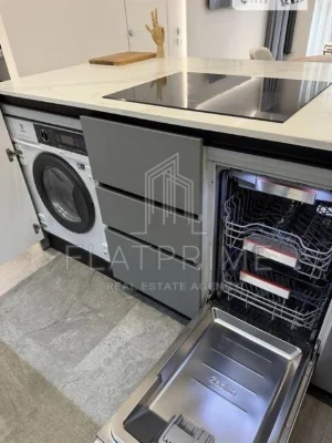Продаж 1к квартири 62 кв. м на вул. Миколи Пимоненка 19 • ID