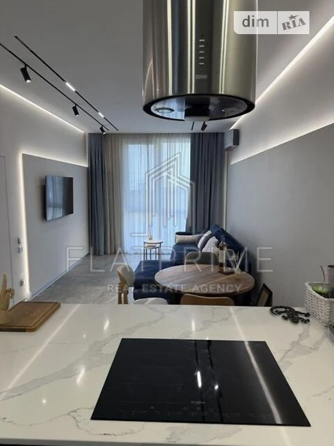 Продаж 1к квартири 62 кв. м на вул. Миколи Пимоненка 19 • ID