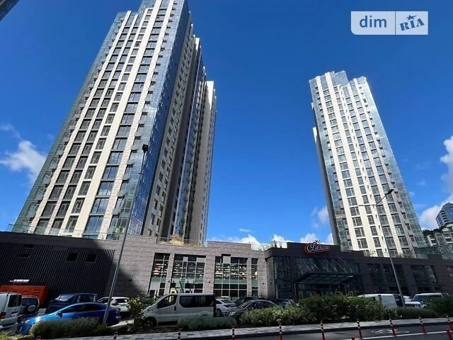 Продаж 2к квартири 67.01 кв. м на вул. Андрія Верхогляда 26
