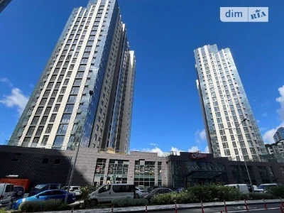 Продаж 2к квартири 67.01 кв. м на вул. Андрія Верхогляда 26