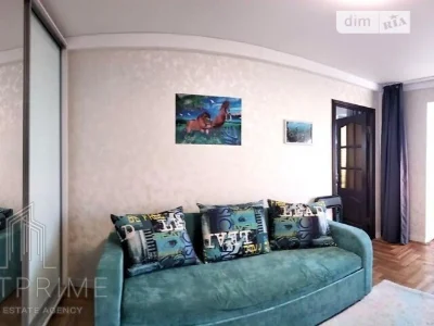Продаж 3к квартири 62 кв. м на наб. Дніпровська 7А • ID 3482