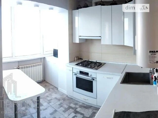 Продаж 3к квартири 62 кв. м на наб. Дніпровська 7А • ID 3482