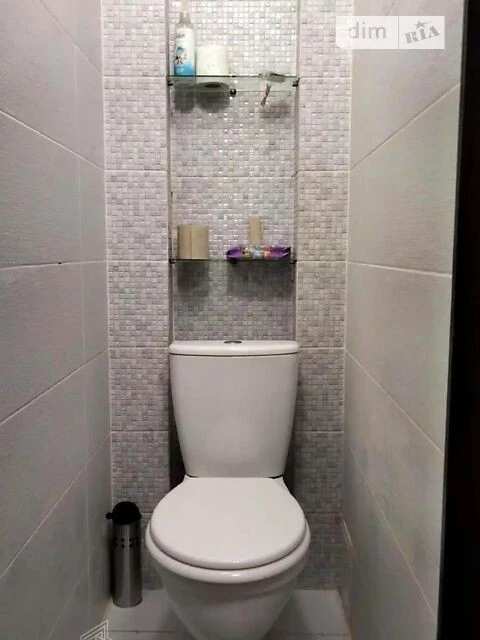 Продаж 3к квартири 62 кв. м на наб. Дніпровська 7А • ID 3482