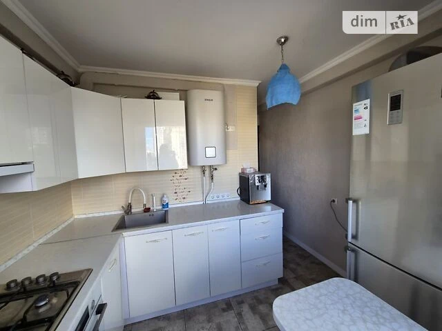 Продаж 3к квартири 62 кв. м на наб. Дніпровська 7А • ID 3482