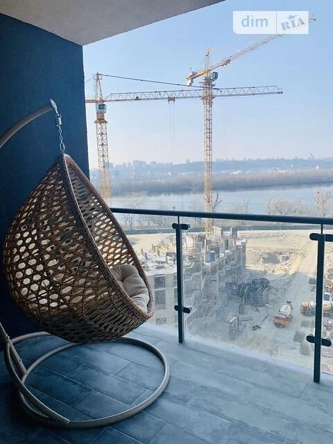 Продаж 3к квартири 102 кв. м на вул. Осокорська 2А • ID 3482