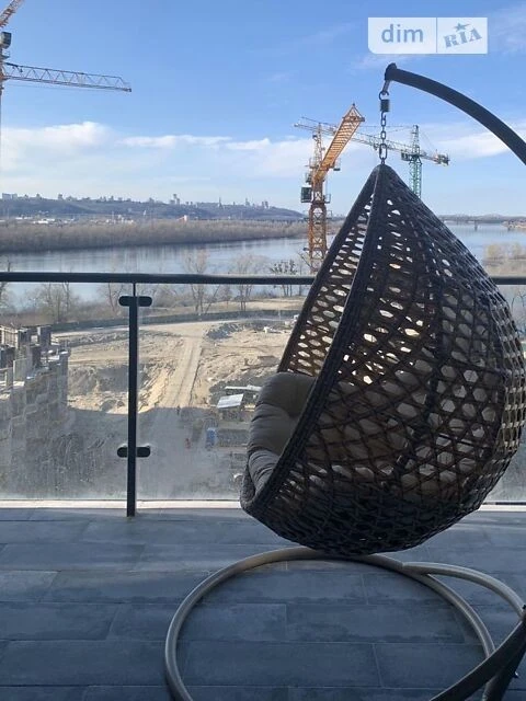 Продаж 3к квартири 102 кв. м на вул. Осокорська 2А • ID 3482