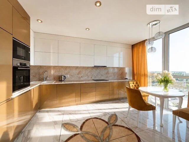 Продаж 2к квартири 80 кв. м на вул. Тираспольська 60 • ID 34