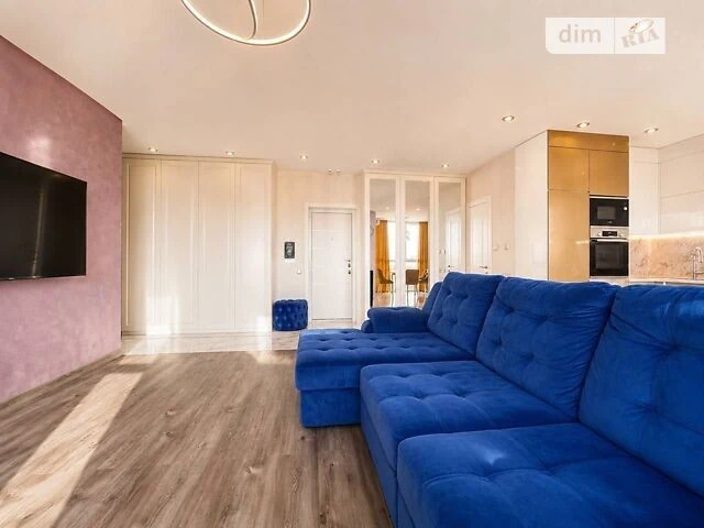 Продаж 2к квартири 80 кв. м на вул. Тираспольська 60 • ID 34