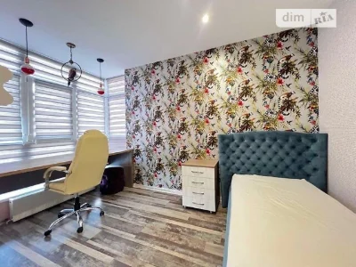 Продаж 2к квартири 80 кв. м на вул. Тираспольська 60 • ID 34