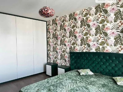 Продаж 2к квартири 80 кв. м на вул. Тираспольська 60 • ID 34