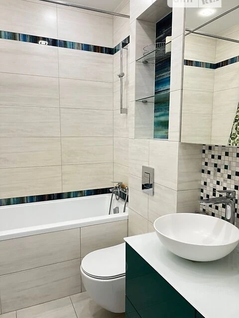 Продаж 2к квартири 80 кв. м на вул. Тираспольська 60 • ID 34