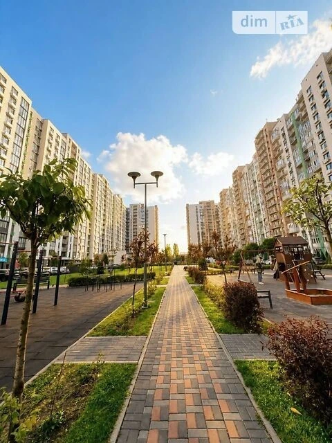 Продаж 2к квартири 80 кв. м на вул. Тираспольська 60 • ID 34