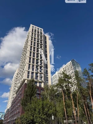 Продаж 1к квартири 50.9 кв. м на вул. Князя Романа Мстислави