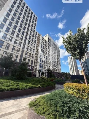 Продаж 1к квартири 50.9 кв. м на вул. Князя Романа Мстислави
