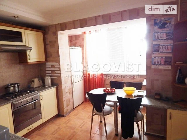 Продаж 4к квартири 95 кв. м на вул. Миропільська 37 • ID 348