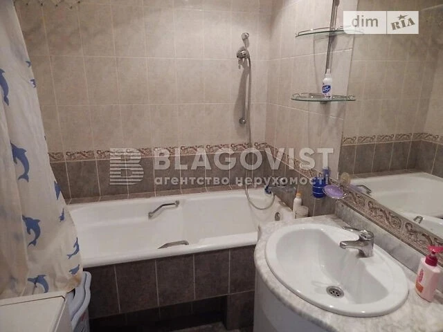 Продаж 4к квартири 95 кв. м на вул. Миропільська 37 • ID 348