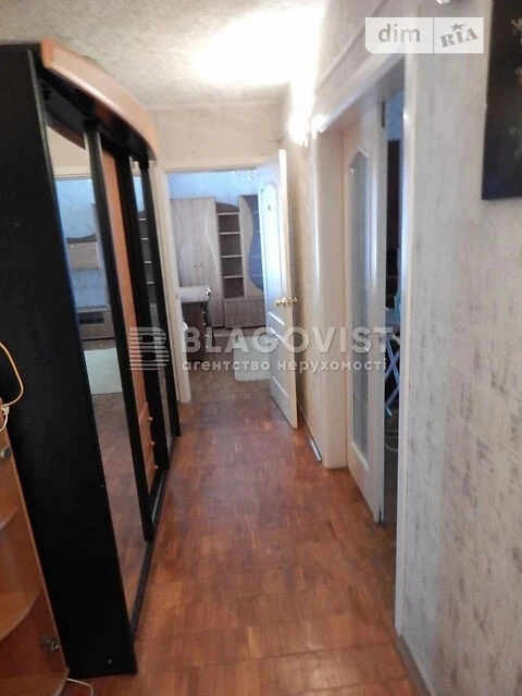Продаж 4к квартири 95 кв. м на вул. Миропільська 37 • ID 348