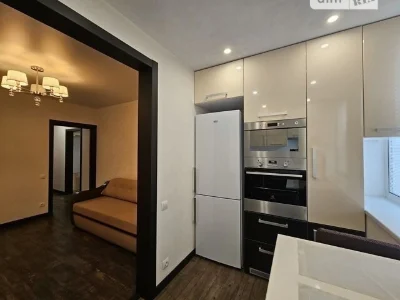Продаж 1к квартири 53 кв. м на вул. Хорольська 1А • ID 34825