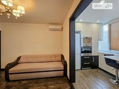 Продаж 1к квартири 53 кв. м на вул. Хорольська 1А • ID 34825