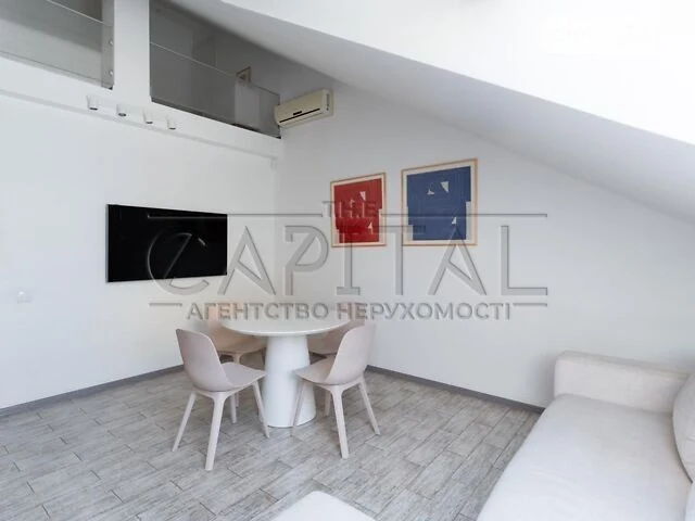 Продаж 1к квартири 45 кв. м на вул. Регенераторна 4 • ID 348