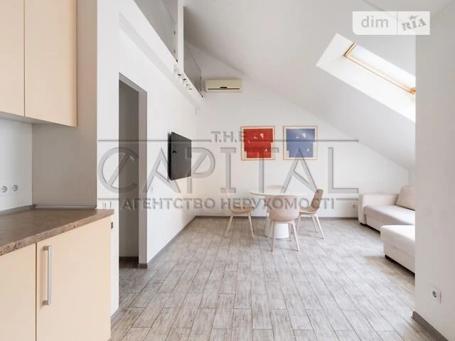Продаж 1к квартири 45 кв. м на вул. Регенераторна 4 • ID 348