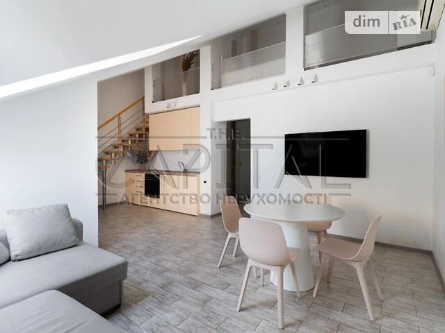 Продаж 1к квартири 45 кв. м на вул. Регенераторна 4 • ID 348