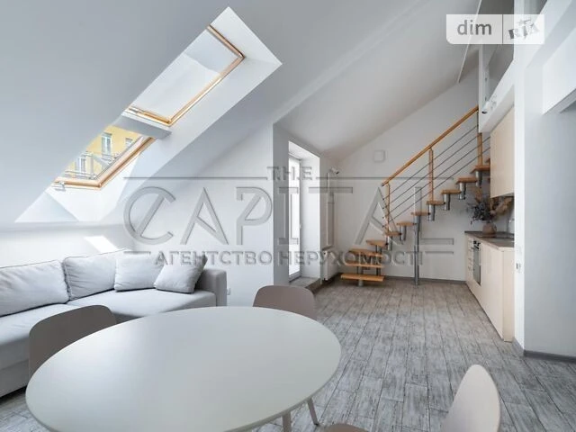 Продаж 1к квартири 45 кв. м на вул. Регенераторна 4 • ID 348
