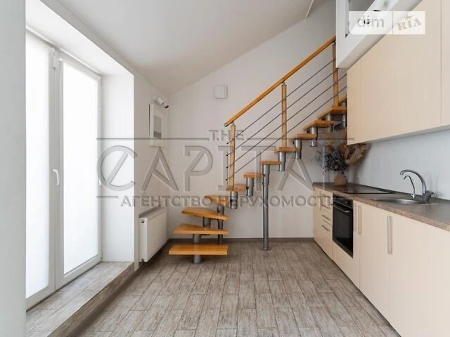 Продаж 1к квартири 45 кв. м на вул. Регенераторна 4 • ID 348