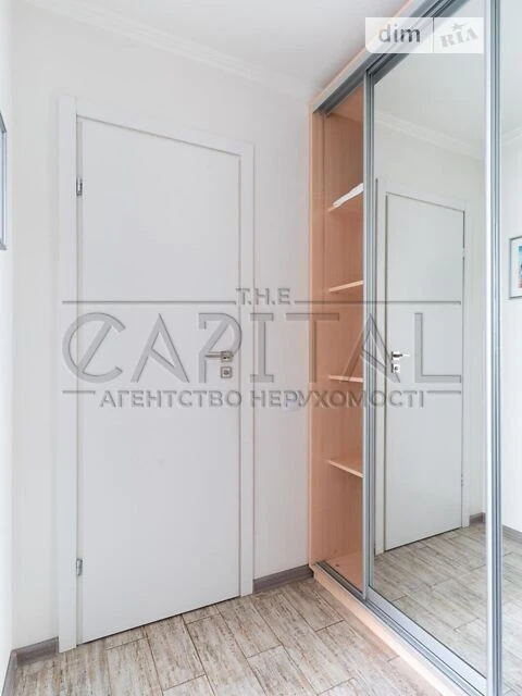 Продаж 1к квартири 45 кв. м на вул. Регенераторна 4 • ID 348