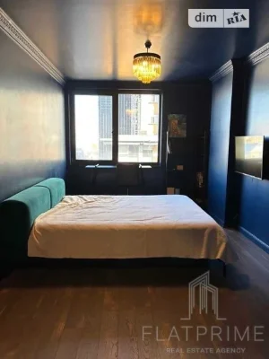 Продаж 1к квартири 73 кв. м на вул. Антоновича 74 • ID 34825