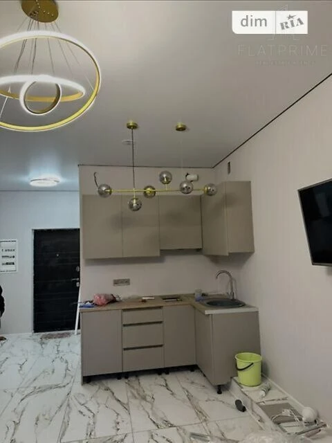 Продаж 1к квартири 27 кв. м на вул. Кам'янська 127А • ID 348