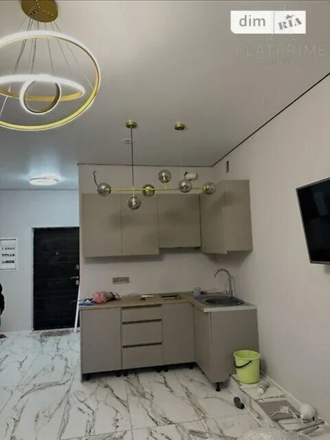 Продаж 1к квартири 27 кв. м на вул. Кам'янська 127А • ID 348