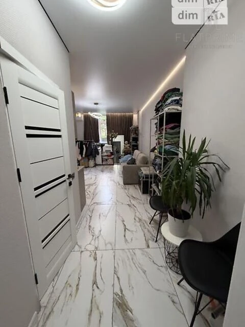 Продаж 1к квартири 27 кв. м на вул. Кам'янська 127А • ID 348