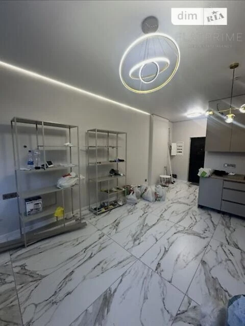 Продаж 1к квартири 27 кв. м на вул. Кам'янська 127А • ID 348