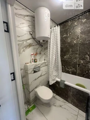 Продаж 1к квартири 27 кв. м на вул. Кам'янська 127А • ID 348