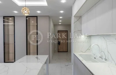 Luxurious 3-4 bedroom apartment in Dynastia residential complex, 37b Lypkivskoho St., Solomyanka