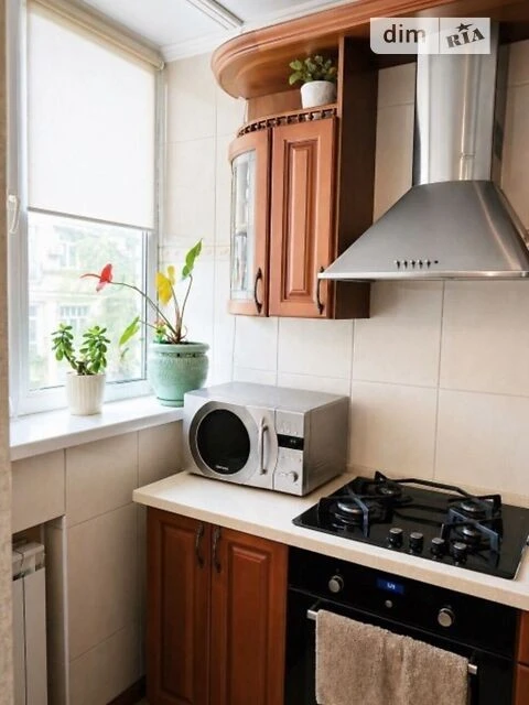 Продаж 3к квартири 85 кв. м на вул. Волоська 23 • ID 3482576