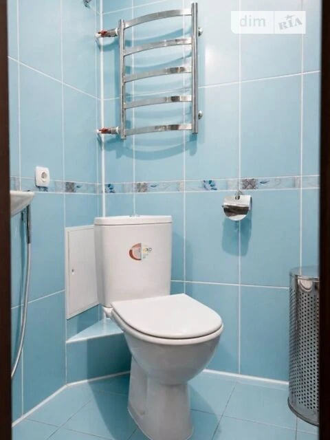 Продаж 3к квартири 85 кв. м на вул. Волоська 23 • ID 3482576